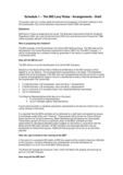 Go southampton bid levy rules:arrangements